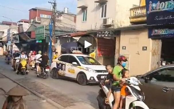 Nóng hôi hổi: Cho thuê nhà mặt ngõ 94 Thượng Thanh, dân đông như kiến