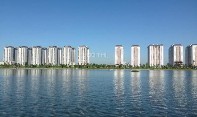 Cần bán biệt thự view hồ KĐT Thanh Hà - Mường Thanh giá đầu tư. LH 0981391096