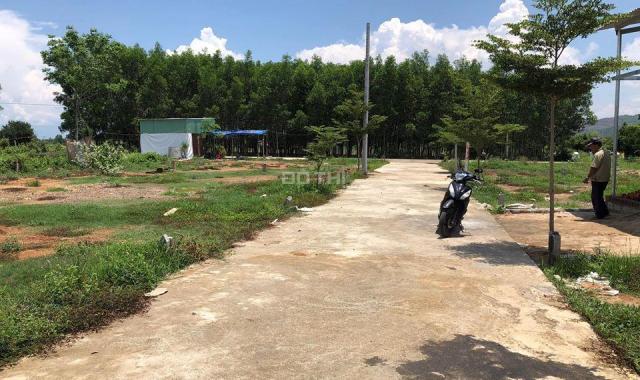 Bán đất tại đường Thành Hồ, Xã Diên Phước, Diên Khánh, Khánh Hòa diện tích 90m2, giá 350 triệu