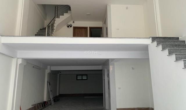 Bán tòa nhà 30 phòng gần đại học Hà Nội - ô tô vào - 120m2, 7 tầng - Thu nhập ổn định LH 0904959168