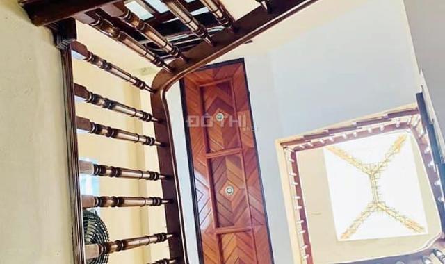 Bán nhà khu phân lô Kim Mã Thượng 56m2, 4 tầng, ngõ to thông thoáng, giá chỉ 5,5 tỷ