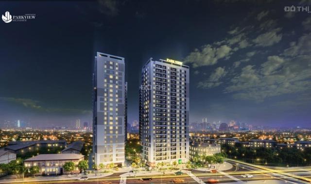 Chỉ còn duy nhất 5 suất nội bộ cho dự án Park View Apartment. Nhanh tay gọi 0909 232 856