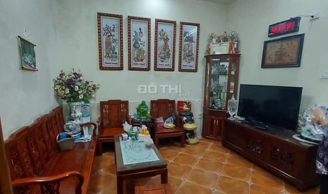 Bán nhà đường Nguyễn Công Trứ, Phố Huế, Hai Bà Trưng, Hà Nội, giá 3.5 tỷ