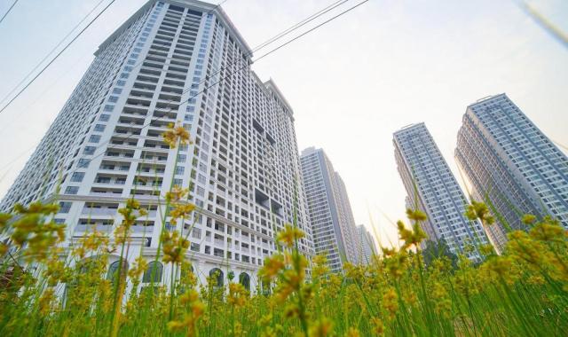 Cần bán căn hộ 3PN giá 3,15 tỷ rẻ hơn so với thị trường tầm 100 - 200tr tại Sunshine Garden, HN