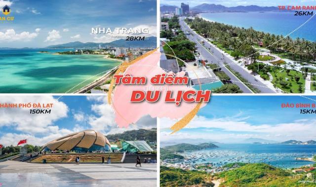 Bán đất ven biển Nha Trang cực đẹp giá cực rẻ chỉ 485 triệu