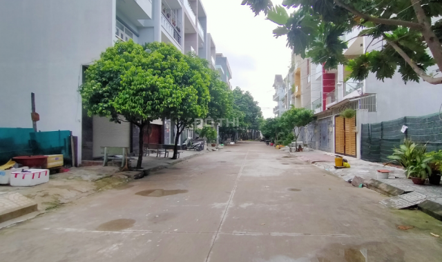 Chính chủ bán đất đường Phạm Văn Chiêu, Gò Vấp, diện tích 4x14.8m, giá 3,8 tỷ