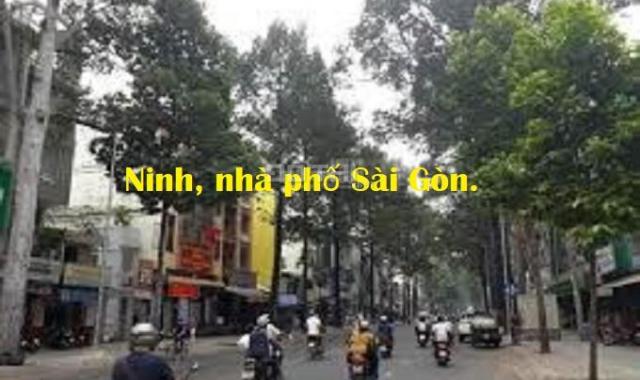 Nhà mặt tiền kinh doanh trung tâm Q5, giá rẻ. Những điều cần biết