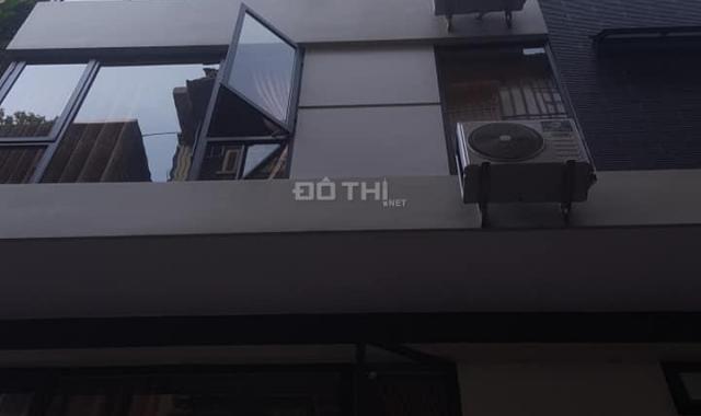 Siêu hiếm nhà 6 tầng, 65m2, thang máy, mặt phố Nguyễn Thị Định, Cầu Giấy, giá 16.5 tỷ