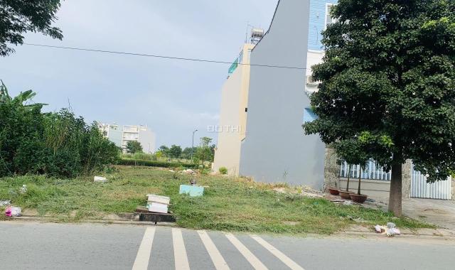 Cần tiền bán đất gần MT Tỉnh Lộ 10 KDC Lê Minh Xuân xây xưởng, 4.5 tỷ/300m2, Hiếu: 09068.345.27