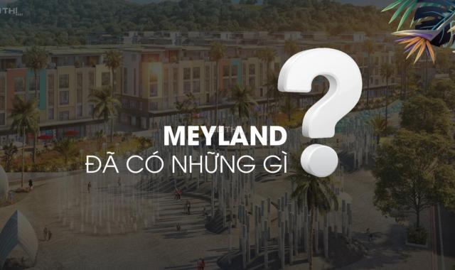 Điều gì chắp cánh tương lai khai thác tại Meyhomes Capital Phú Quốc?