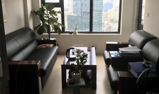 Cho thuê căn hộ chung cư tại chung cư Green Stars, 234 Phạm Văn Đồng