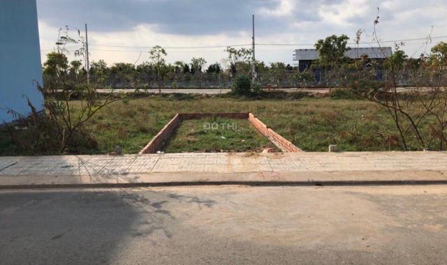 Cần bán đất tại đường Nguyễn Ảnh Thủ, Hiệp Thành, Quận 12. 90m2, SHR, giá TT 1.1 tỷ, SHR