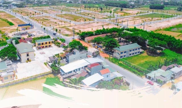 Bán 3 lô mặt tiền kinh doanh đường Nguyễn Công Phương nối dài, dự án Phú Điền Residences giá tốt
