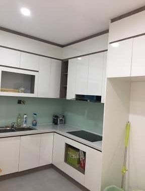 Cho thuê căn hộ No08 Giang Biên, Long Biên, DT: 70m2, nội thất hoàn thiện, chỉ 6.5tr/th LH 09620155