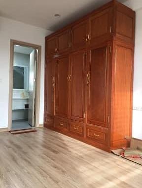 Cho thuê căn hộ No08 Giang Biên, Long Biên, DT: 70m2, nội thất hoàn thiện, chỉ 6.5tr/th LH 09620155