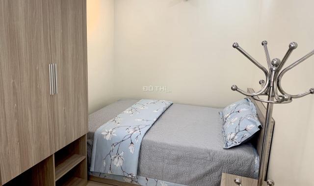 Cho thuê căn hộ dịch vụ tại Waterfront, Lê Chân, HP giá 7tr/tháng DT 30m2 full đồ