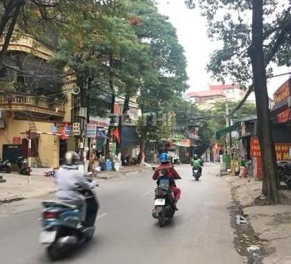 Bán nhà Thanh Bình, Mỗ Lao, cách ô tô vài bước chân, ngõ thông, ở luôn, 2.5 tỷ