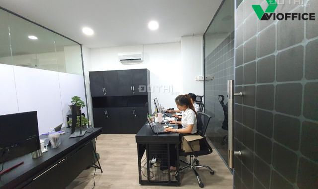 VIoffice - Văn phòng chính chủ cho thuê view đẹp giá tốt