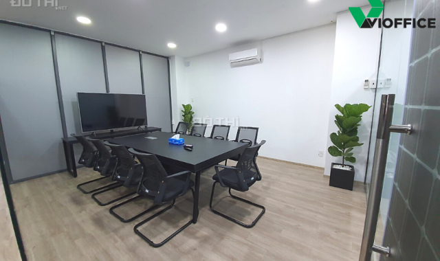 VIoffice - Văn phòng chính chủ cho thuê view đẹp giá tốt