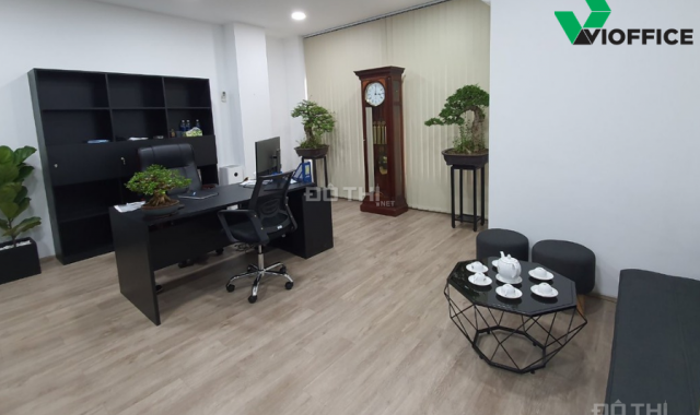 VIoffice - Văn phòng chính chủ cho thuê view đẹp giá tốt
