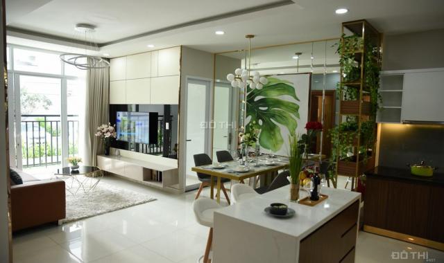 Bán CH Phú Đông Premier 61m2 2PN, 2WC, view và lầu đẹp, giá tốt nhất thị trường, trọn gói 1,9 tỷ