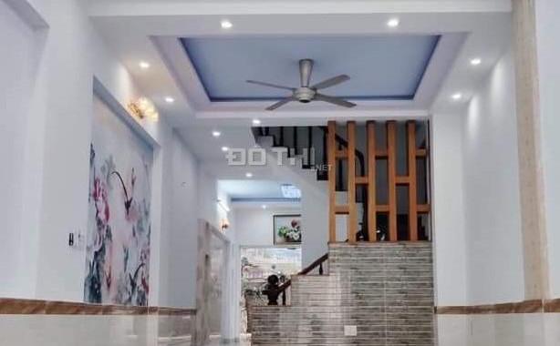 Nhà đẹp, Trần Mai Ninh, P. 12, Tân Bình. 6,8 tỷ. 08 6558 1627