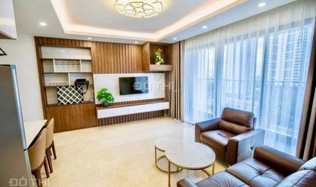 Chính chủ cắt lỗ! Căn 2 PN 72m2 tại Vinhomes D'Capitale view thoáng đẹp giá chỉ 3 tỷ(rẻ nhất TT)