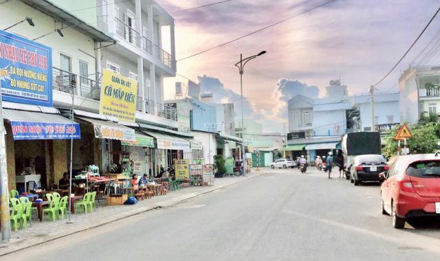 Hàng hiếm - bán cặp nền đẹp thổ cư 100% - mặt tiền đường Trần Nam Phú - cách Hồ Bún Xáng 50m