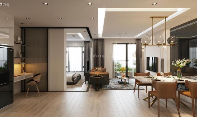 Bán căn hộ chung cư tại dự án VCI Mountain View, Vĩnh Yên, mở bán lớn ngày 26/9/2020 LH nhận ưu đãi