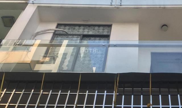 Bán nhà MTĐ Lưu Nhân Chú, Tân Bình, 4 tầng, chỉ 8,5 tỷ, 0932678040