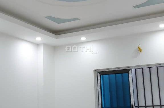 Cực hot 3 tỷ có nhà Đa Sỹ, 43m2, 4 tầng, xây mới