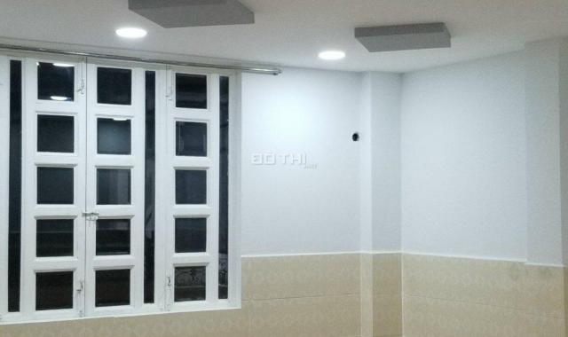 Cần tiền bán gấp nhà HXH Thoại Ngọc Hầu, Q. Tân Phú, DT 4 x 9.3m, 2 lầu mới đẹp