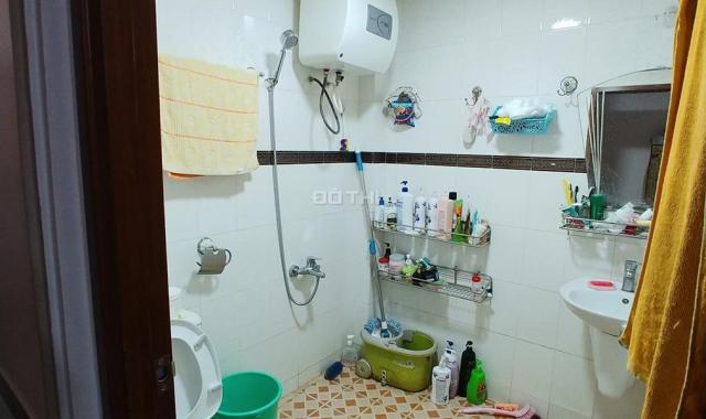 Bán nhà riêng tại Đường Lê Văn Sỹ, Phường 13, Quận 3, Hồ Chí Minh diện tích 61.2m2, giá 13.5 tỷ