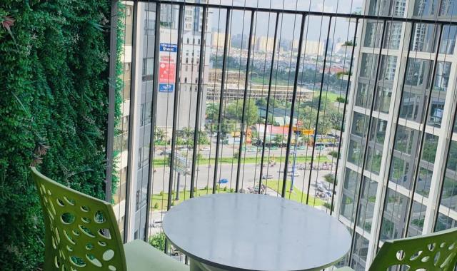 Bán nhanh căn hộ 2 phòng ngủ tại Masteri An Phú, diện tích 70m2. Giá 4,1 tỷ