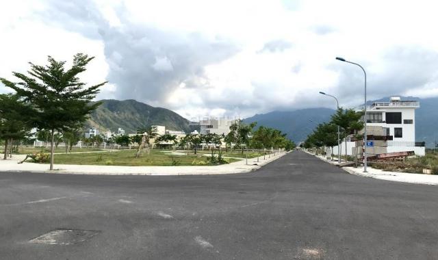 Bán lô đất biệt thự đơn lập 300m2, khu đô thị An Bình Tân Nha Trang, view sông, LH 0938161427