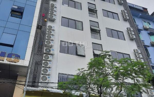 Bán tòa nhà chung cư mini, căn hộ cho thuê tại Hà Đông, 240m2, MT 12m, giá 43 tỷ, lh 0904959168