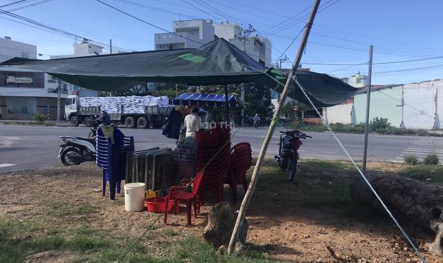 Bán đất mặt tiền đường Lê Thanh Nghị và Nguyễn Trọng Trì, thành phố Quy Nhơn