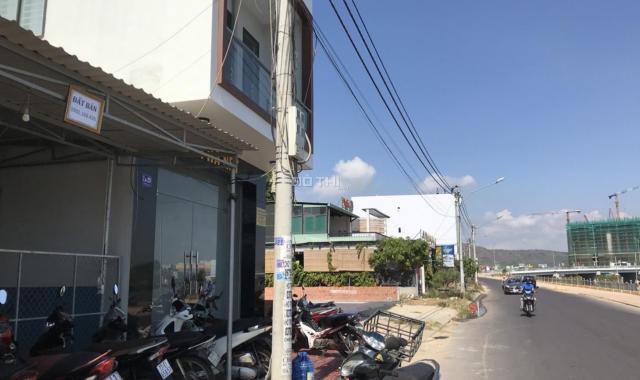 Bán đất mặt tiền đường Hoa Lư, thành phố Quy Nhơn, Liên hệ: 0901.166.436