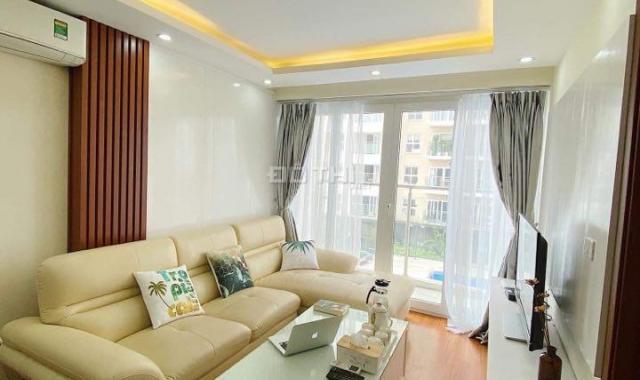 5 suất nội bộ giá CĐT đợt 1 - 260tr căn hộ Phan Văn Hớn vô ở liền, sổ hồng trọn đời, 0901.3212.45