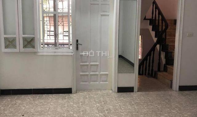 Bán nhà 4 tầng Huỳnh Thúc Kháng, MT 8.5m, 50m2, 7 tỷ