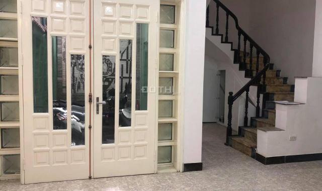 Bán nhà 4 tầng Huỳnh Thúc Kháng, MT 8.5m, 50m2, 7 tỷ