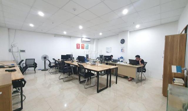 Chính chủ cho thuê văn phòng Trần Quốc Vượng, DT 35 - 40 m2