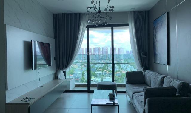 Cho thuê căn hộ chung cư tại dự án Feliz En Vista, Quận 2, Hồ Chí Minh diện tích 60m2, giá 18 tr/th