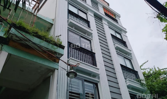 Bán nhà HXH Quang Trung, P. 10 38m2, 4 tỷ