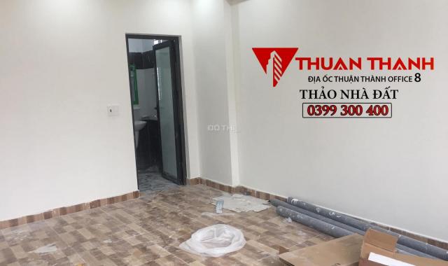 Bán nhà xây mới độc lập tại Kiều Sơn, Văn Cao, diện tích 68m2