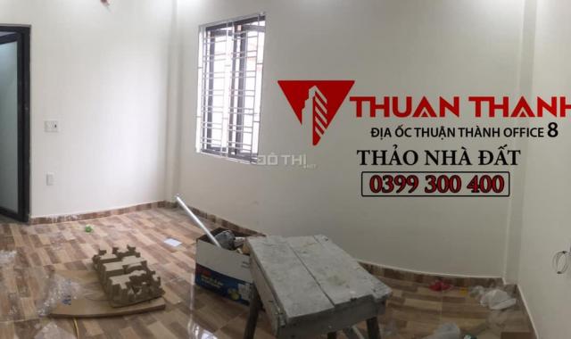 Bán nhà xây mới độc lập tại Kiều Sơn, Văn Cao, diện tích 68m2
