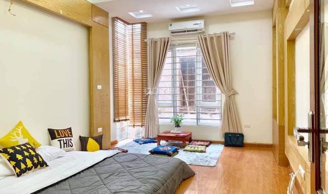 Bán nhà phố Lê Trọng Tấn, Thanh Xuân, 38m2, 4 tầng, 4.2 tỷ. LH: 0983337986