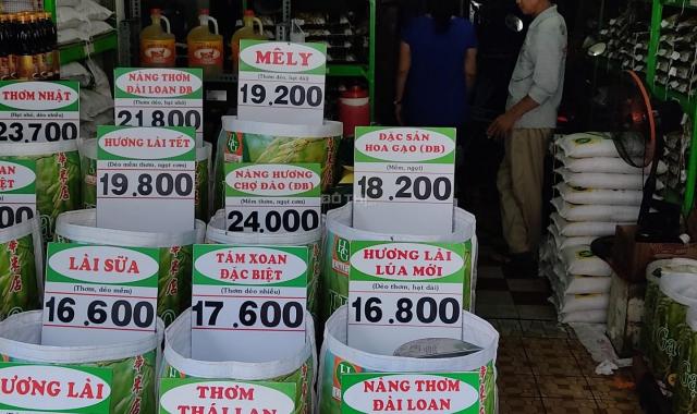 Nhà mặt tiền đường Nguyễn Đình Chiểu, P. 4, Phú Nhuận