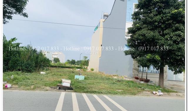 Cần tiền bán gấp lô đất khu Tên Lửa gần Aeon Bình Tân, sổ riêng 3 tỷ/100m2 XDTD, Hiếu: 09068.345.27