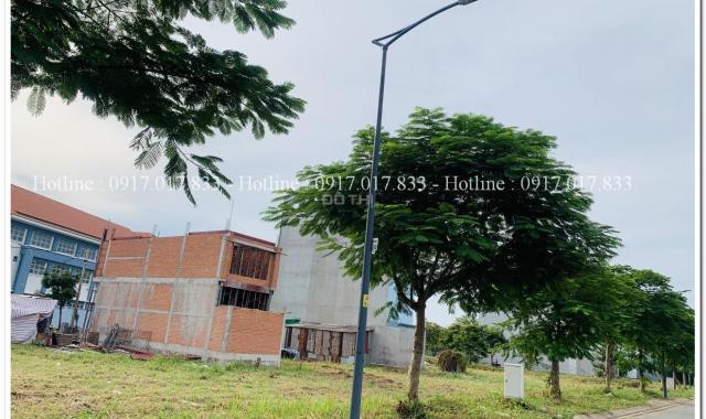 Cần tiền bán gấp lô đất khu Tên Lửa gần Aeon Bình Tân, sổ riêng 3 tỷ/100m2 XDTD, Hiếu: 09068.345.27